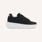 Dkny - Women's Jewel Knit Lace Up Sneaker