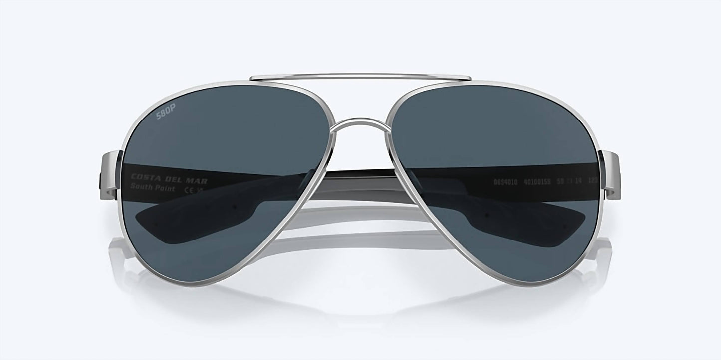 Costa Del Mar - Men's South Point Sunglasses