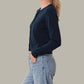 525 America - Paloma Long Sleeve Cardigan