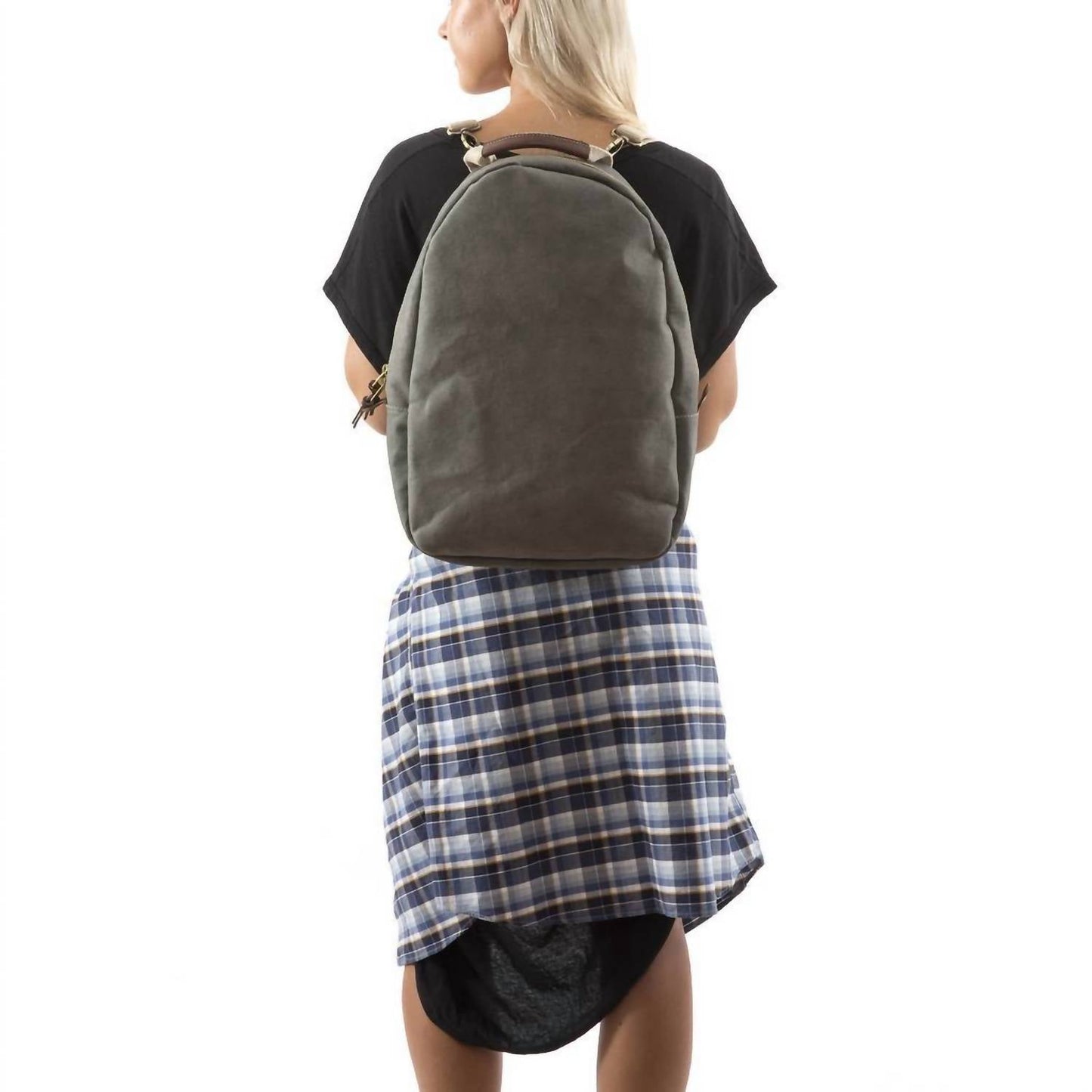 Uashmama - Women's Memmo Backpack
