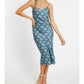 Caballero - Skye Midi Dress