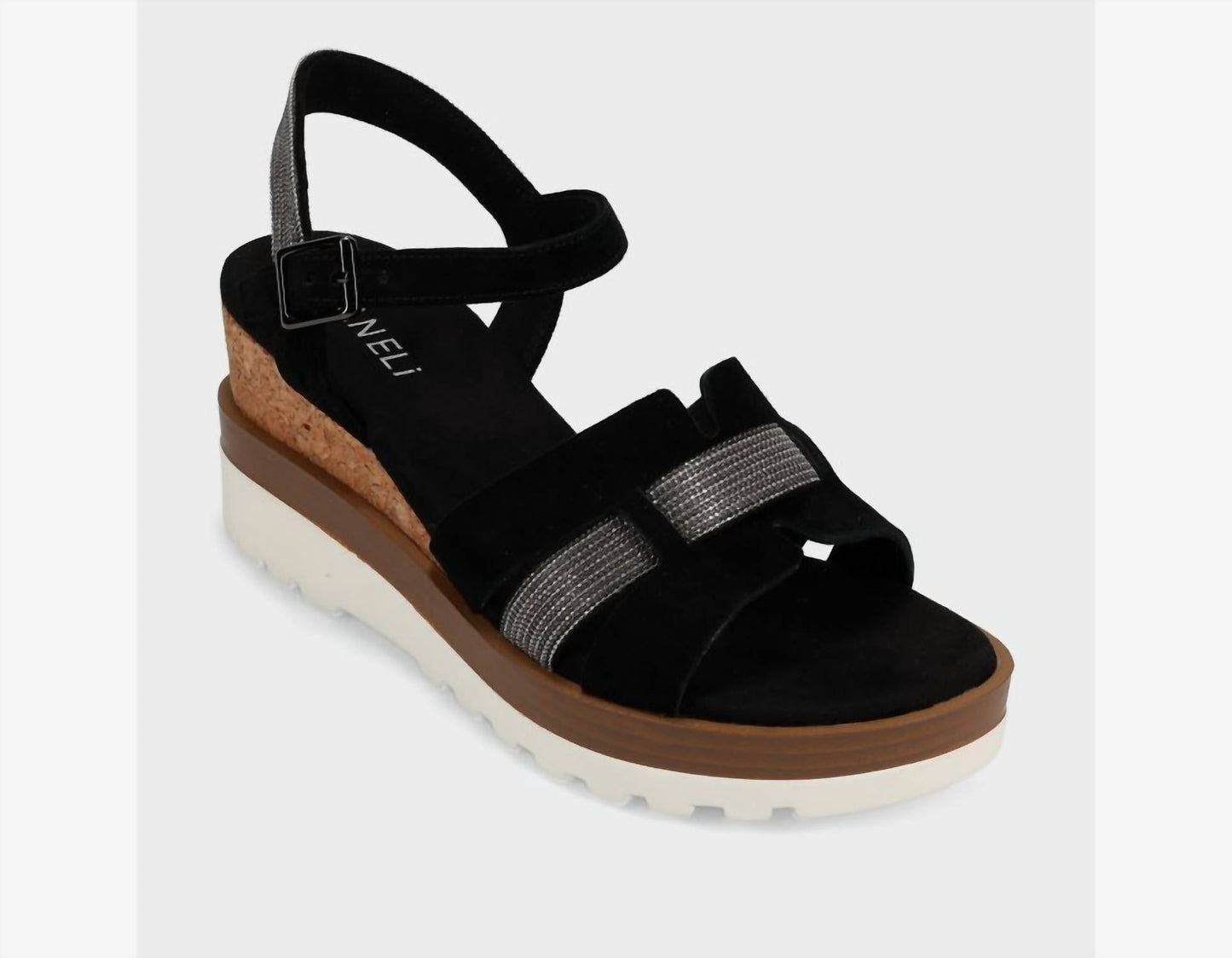 Vaneli - Women's Caitlin Sandal