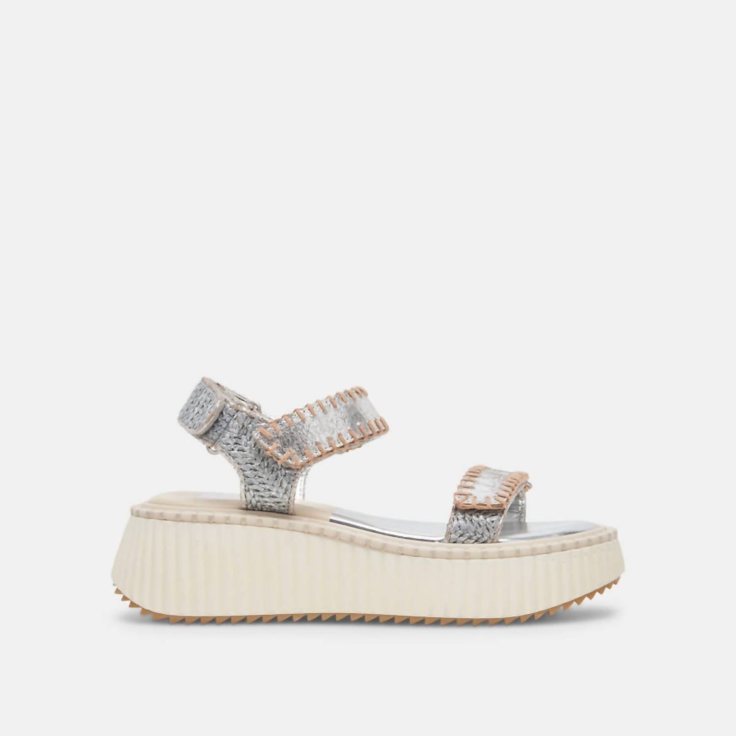 Dolce Vita - Women's Debra Platform Sandal