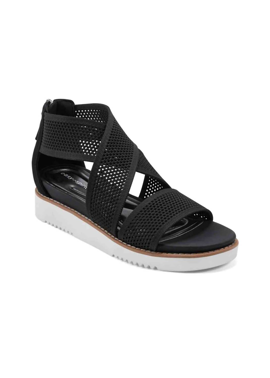 Easy Spirit - Women's Wander Sandals