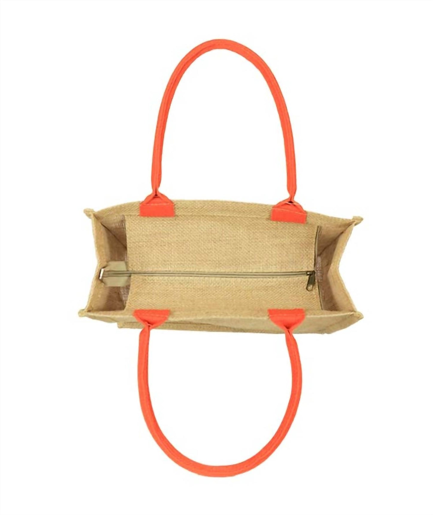 22Tote - Women's Lightweight Star Straw Tote Bag
