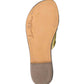 Sam Edelman - Women's Griffin Woven Slide Sandal