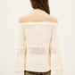 Ba&Sh - Daxie Long-sleeved Pullover