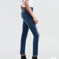 Levi'S - 721 High Rise Skinny Jeans
