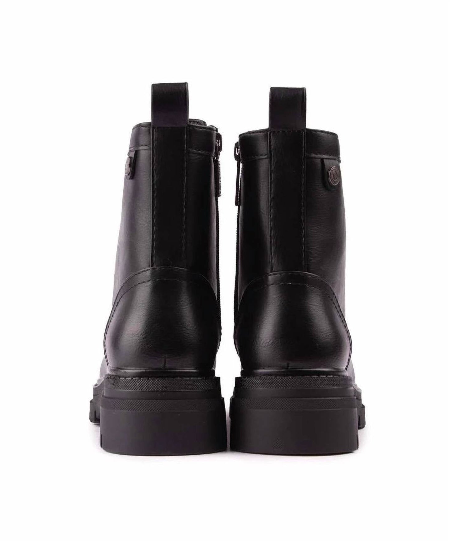 Xti - Women's Lace-Up Booties