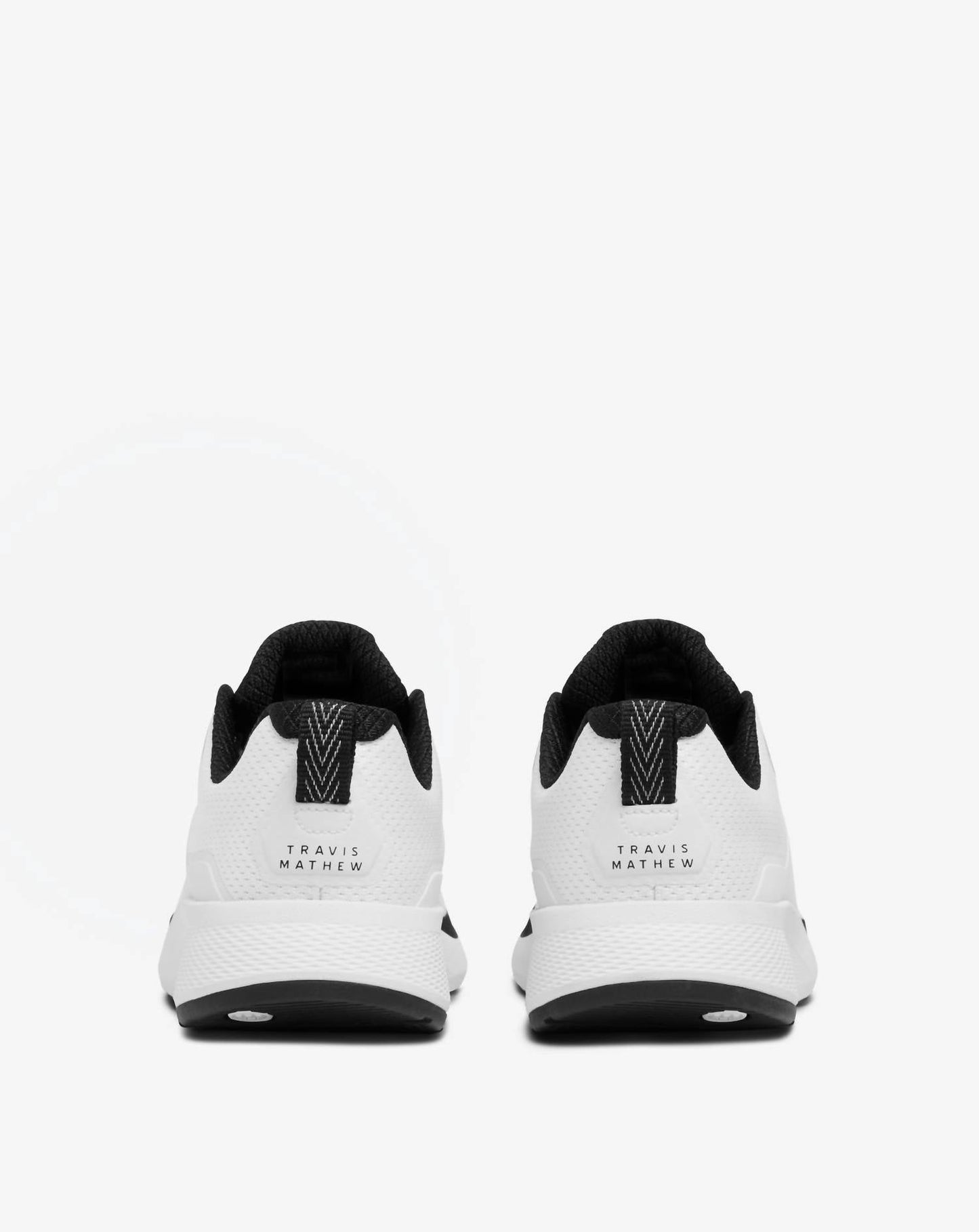 Travismathew - पुरुषों के द नुआज स्नीकर शूज़