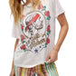 Daydreamer - Willie Red Head Tee
