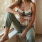 Steve Madden - Aubrina Sweater Tank