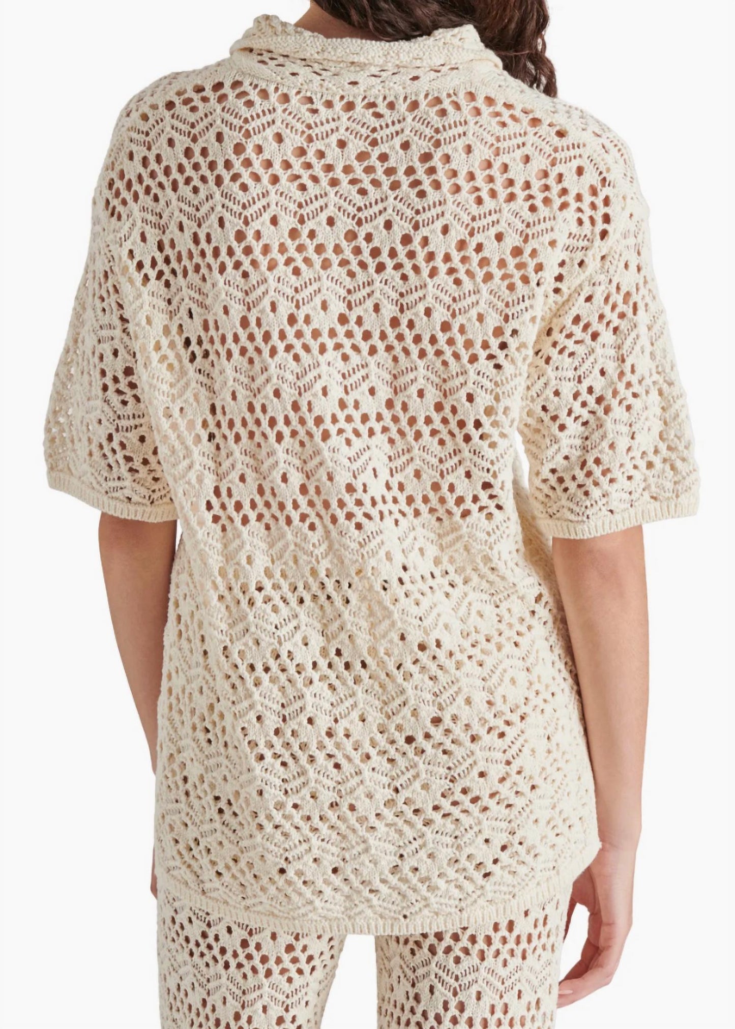 Steve Madden - Avana Sweater