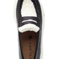 J/Slides - Women's Willy Leather Loafer