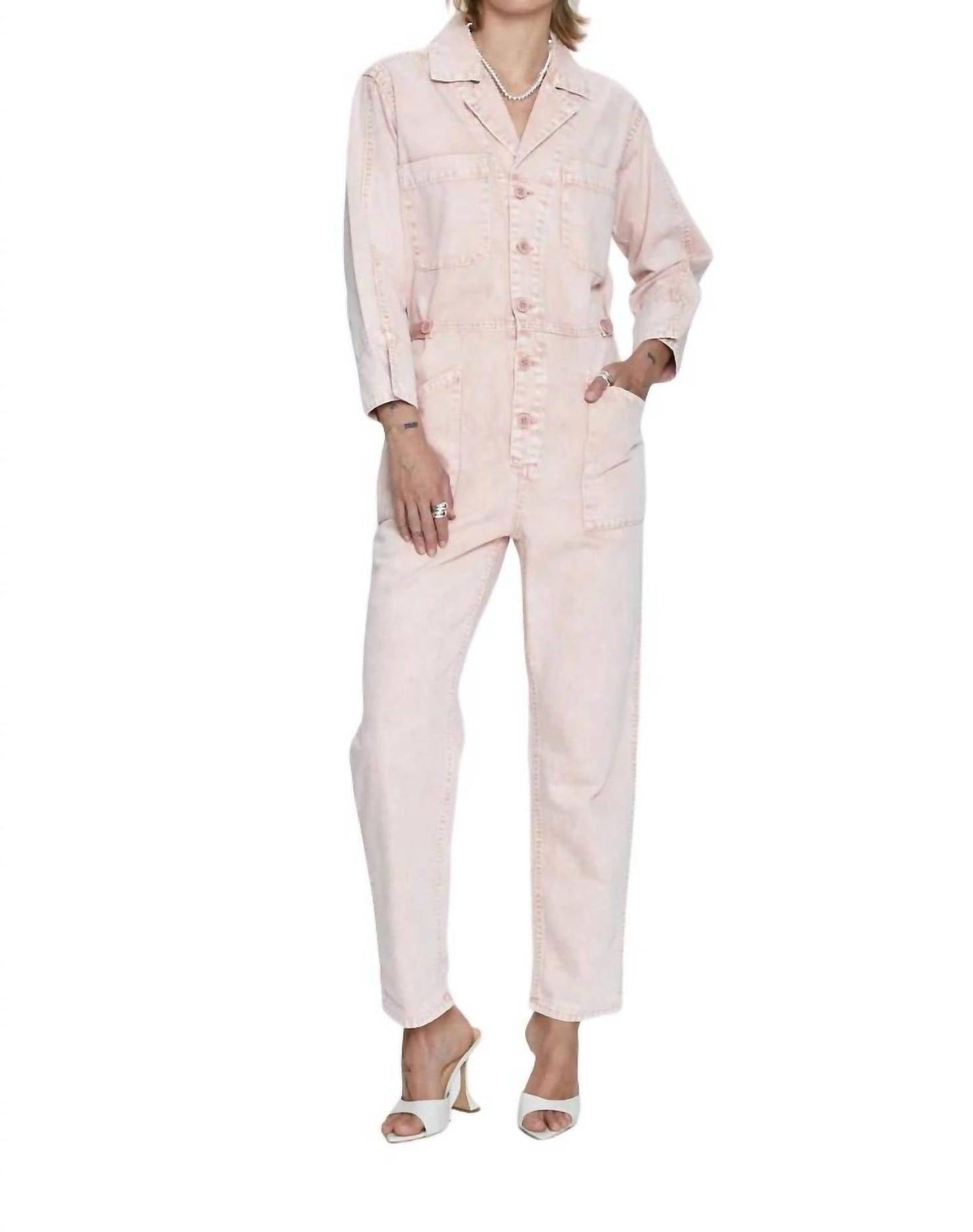 Pistola - Tanner Field Suit