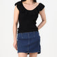 Free People - Daylight Mini Skirt