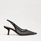 Sam Edelman - Women's Bianka Mesh Sandal