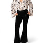 Buddylove - ARIANA KIMONO SLEEVE BODYSUIT