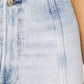 Pistola - Blair High Rise Seamed Barrel Jeans