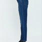 Pistola - Ally High Rise Ankle Boot Jeans