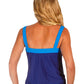 Miraclesuit - D-Cup Breezy Tankini Top