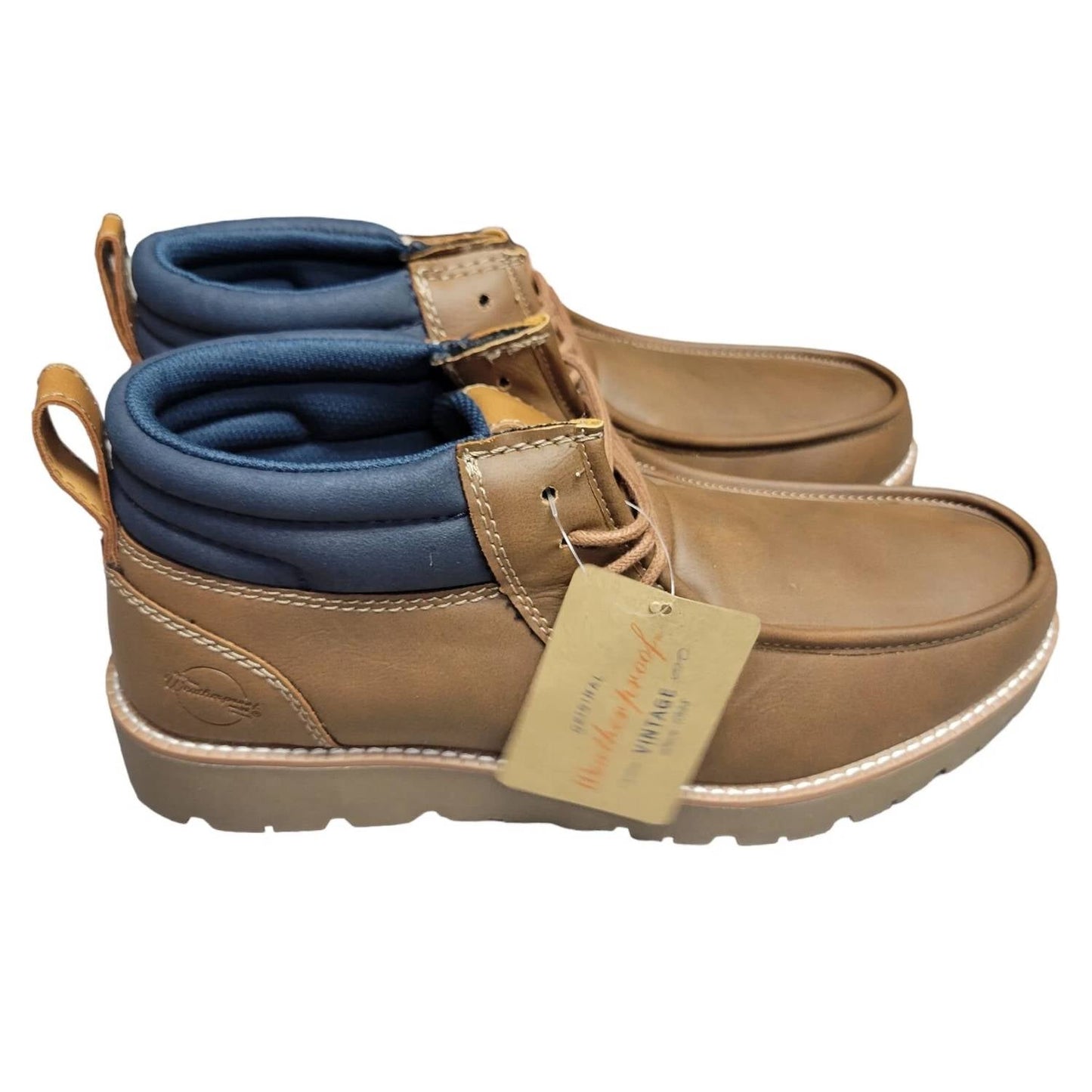 Weatherproof - Men's Vintage Chester Boots