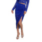 Generation Love - Nellia Lace Skirt