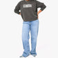 Clare V. - Sweatshirt With Iconique
