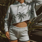 Billabong - Triple Palms Pullover Hoodie