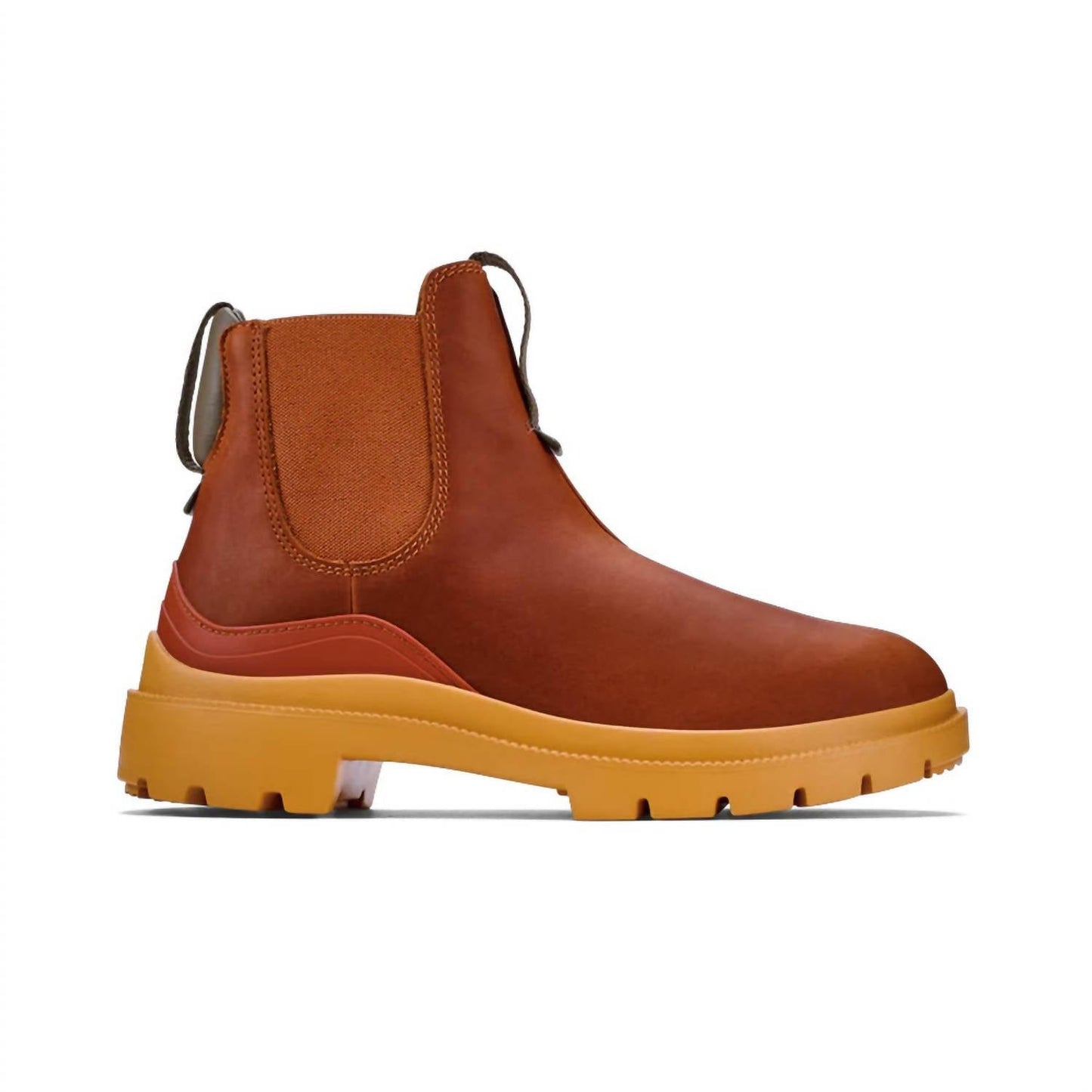 Olukai - Women's Hehi Leather Boot