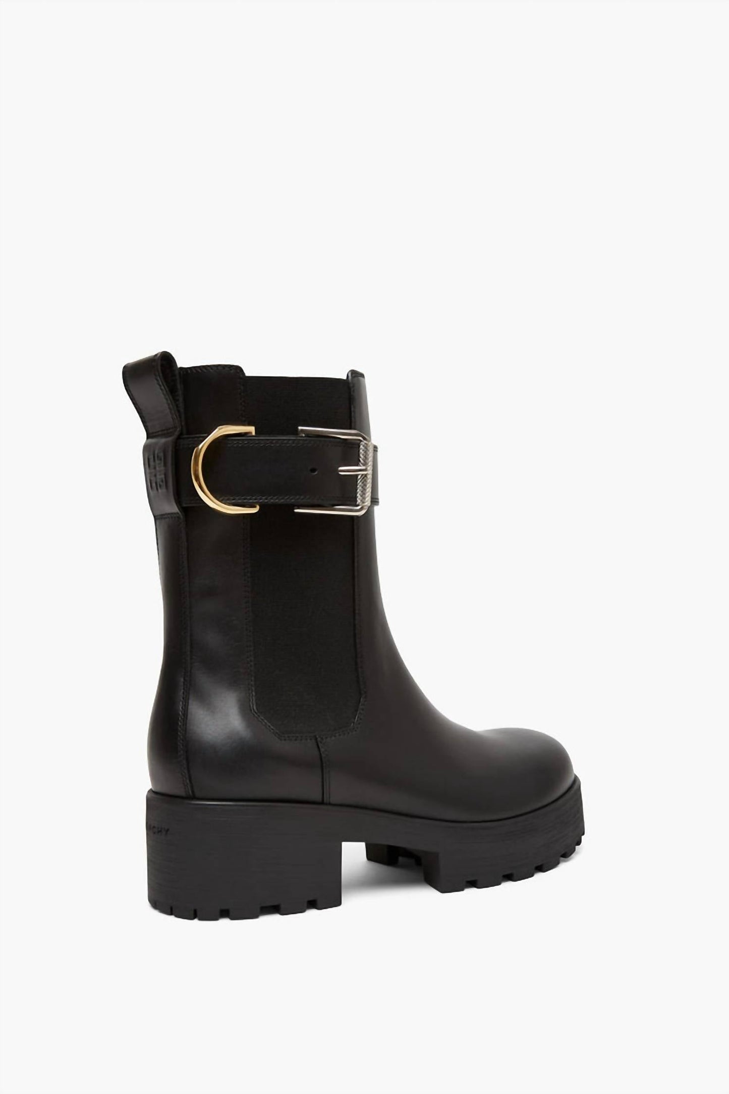 जिवांची (Givenchy) - महिलाओं के वॉयू चेल्सी बूट्स (Voyou Chelsea Boots)