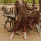 Buddylove - Almond Maxi Dress