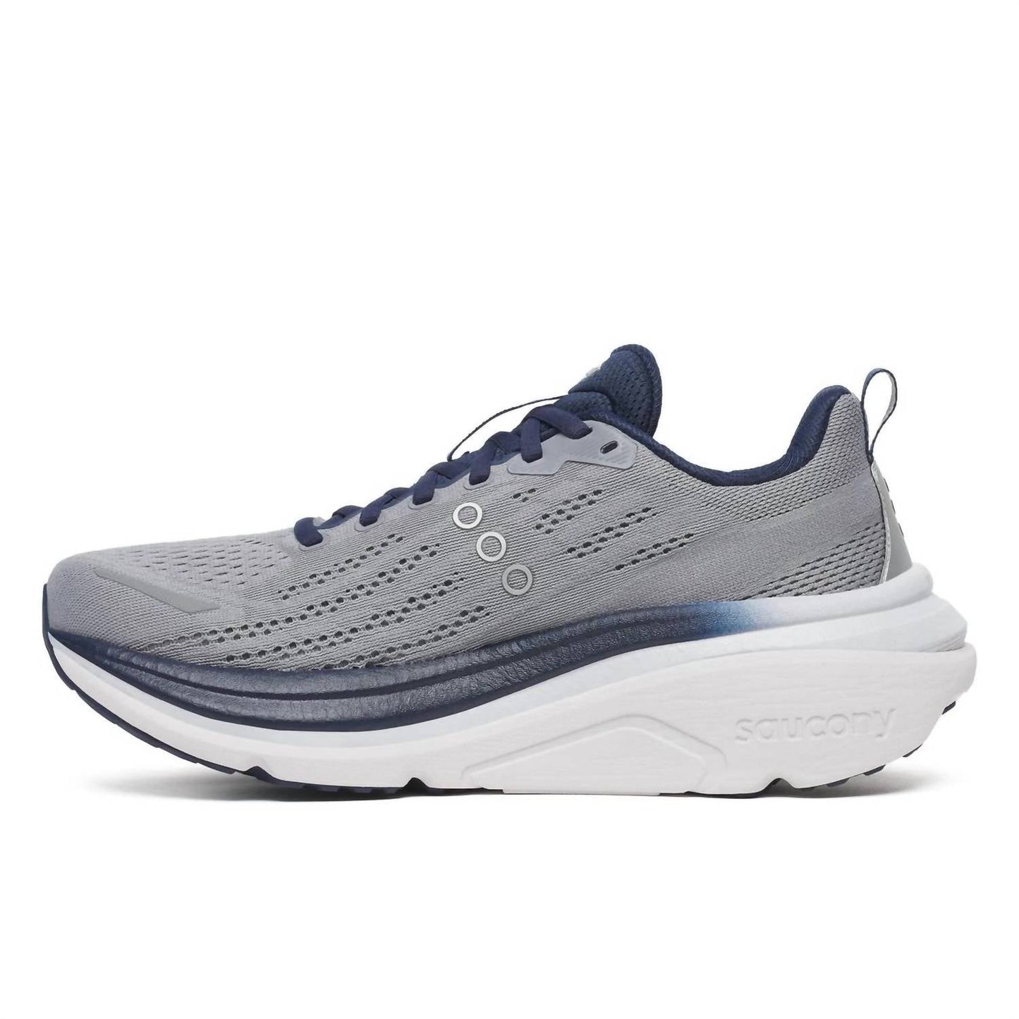 Saucony - Men's Hurricane 25 Running Shoes