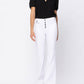 Judy Blue - Patch Pocket Flare Jeans