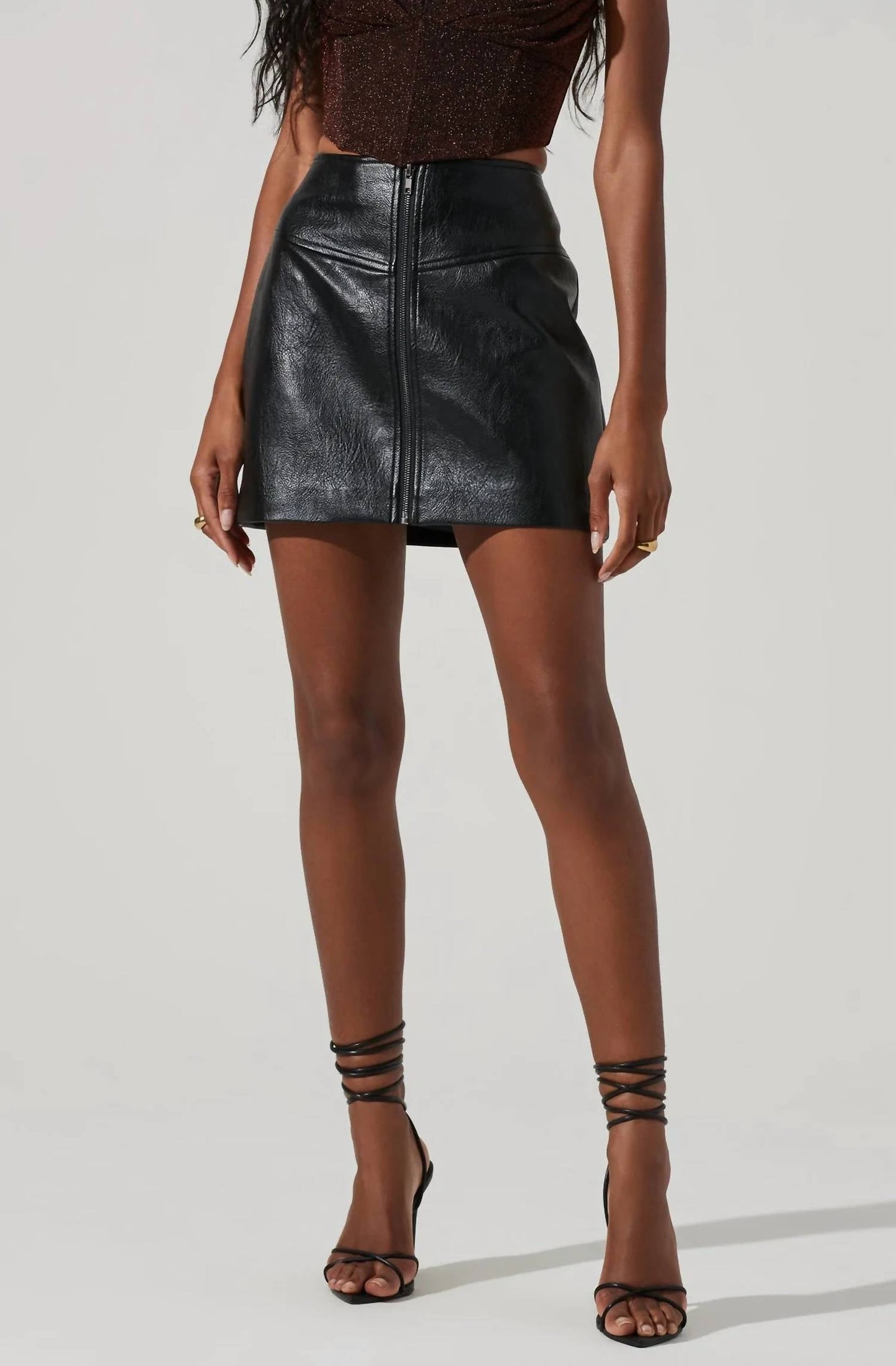 Astr - Tracy Skirt