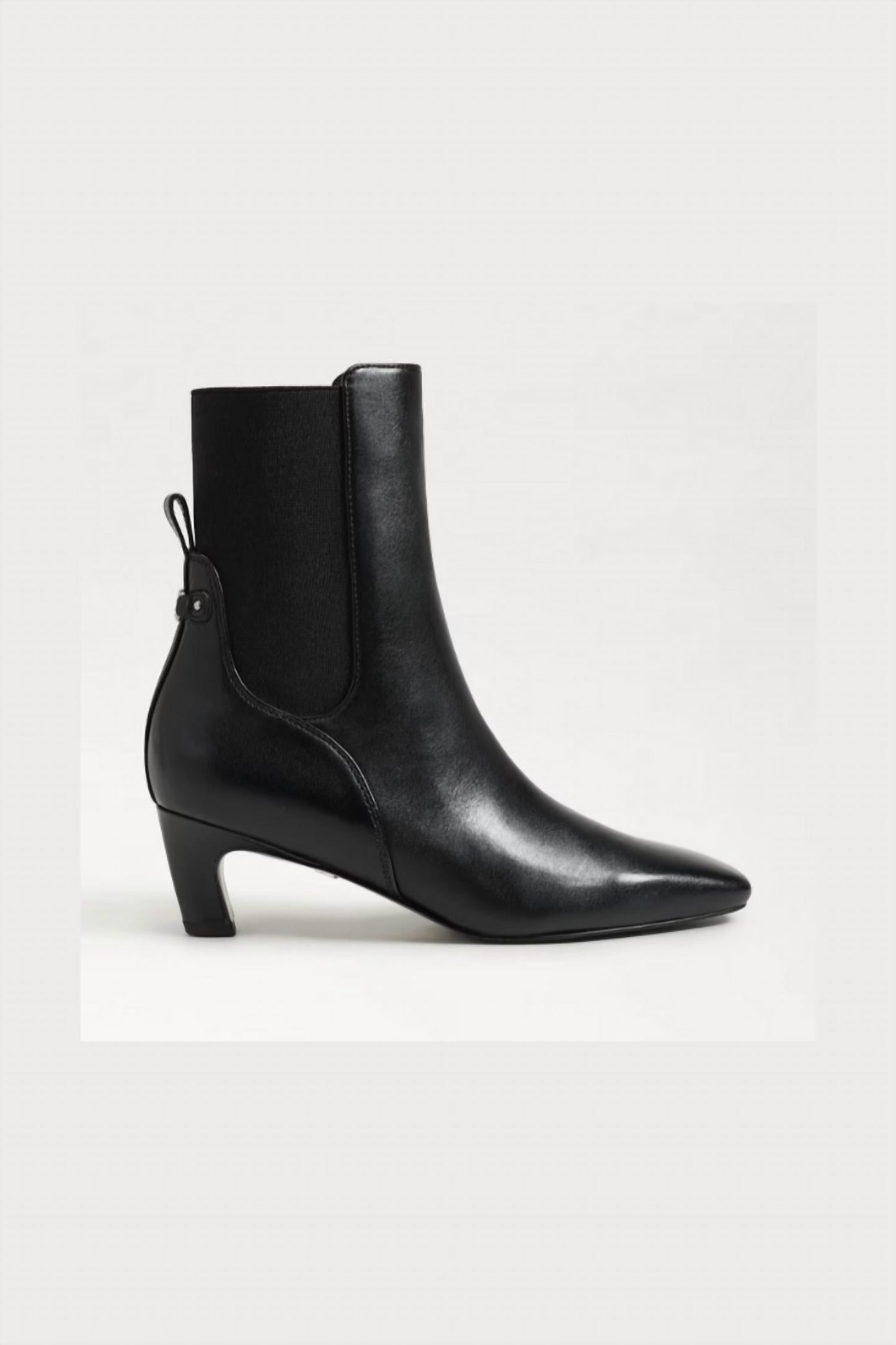 Sam Edelman - Women's Margo Kitten Heel Bootie