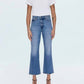 Pistola - Ally High Rise Vintage Ankle Boot Jeans