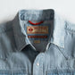 Iron & Resin - Men's Turner Denim Shirt
