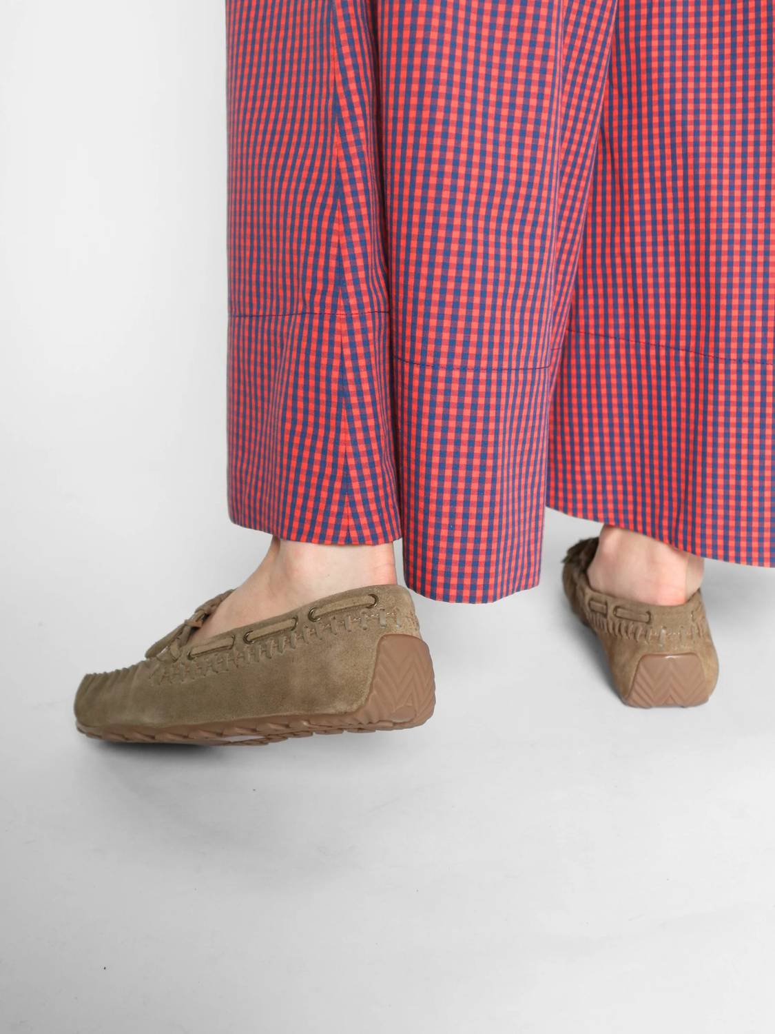 Free People - Women's Misty Moccasin Loafer