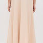 Z Supply - Salerno Wrap Midi Skirt