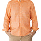 98 Coast Av. - Men's Linen Look Shirt