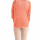 French Kyss - Aimee Wooden Button Poncho