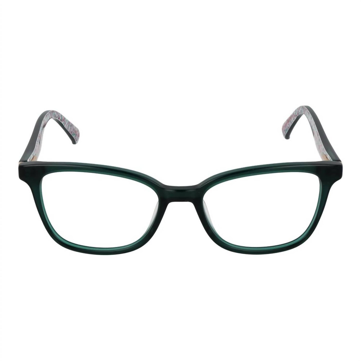 टेड बेकर - महिलाओं के आयताकार ऑप्टिकल फ़्रेम