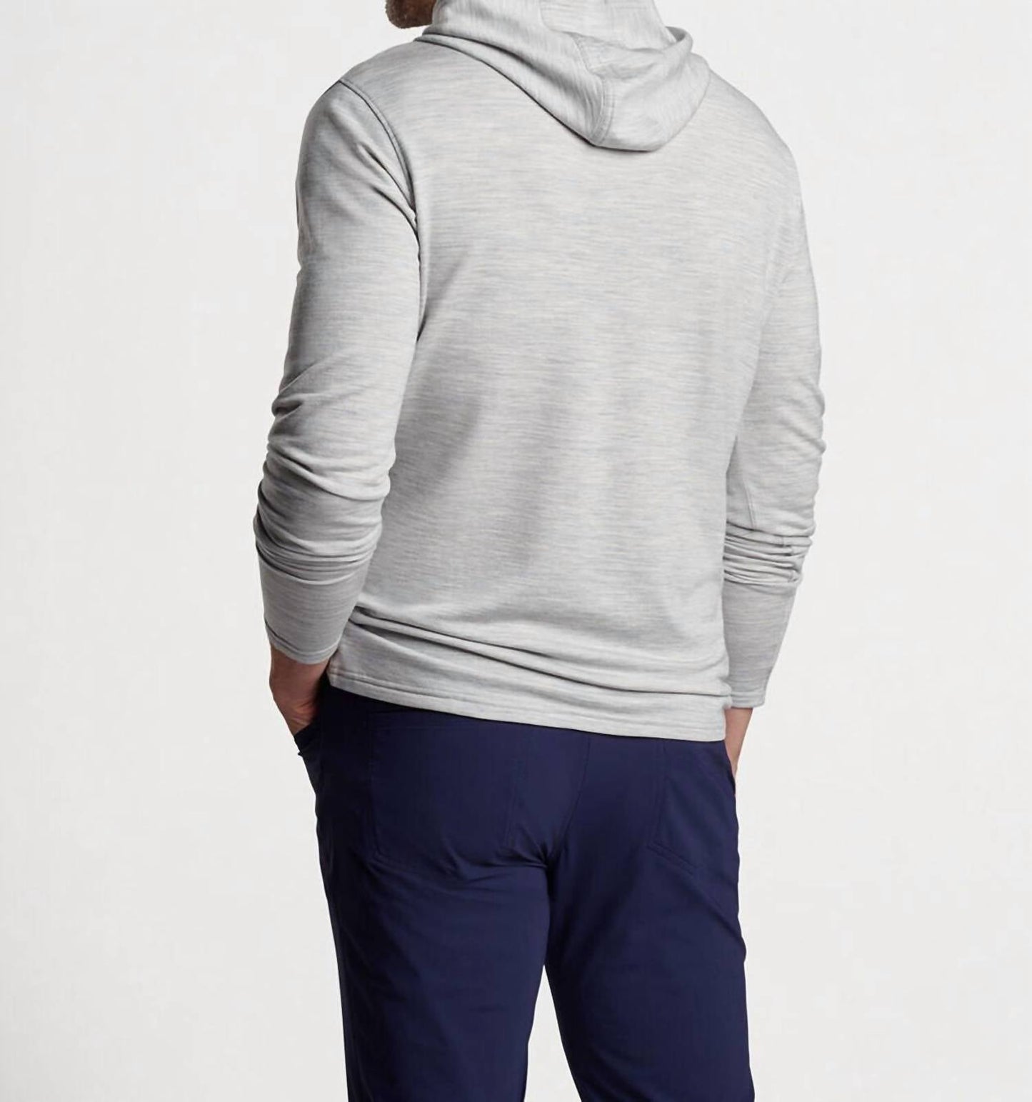 Peter Millar - Excursionist Flex Hoodie