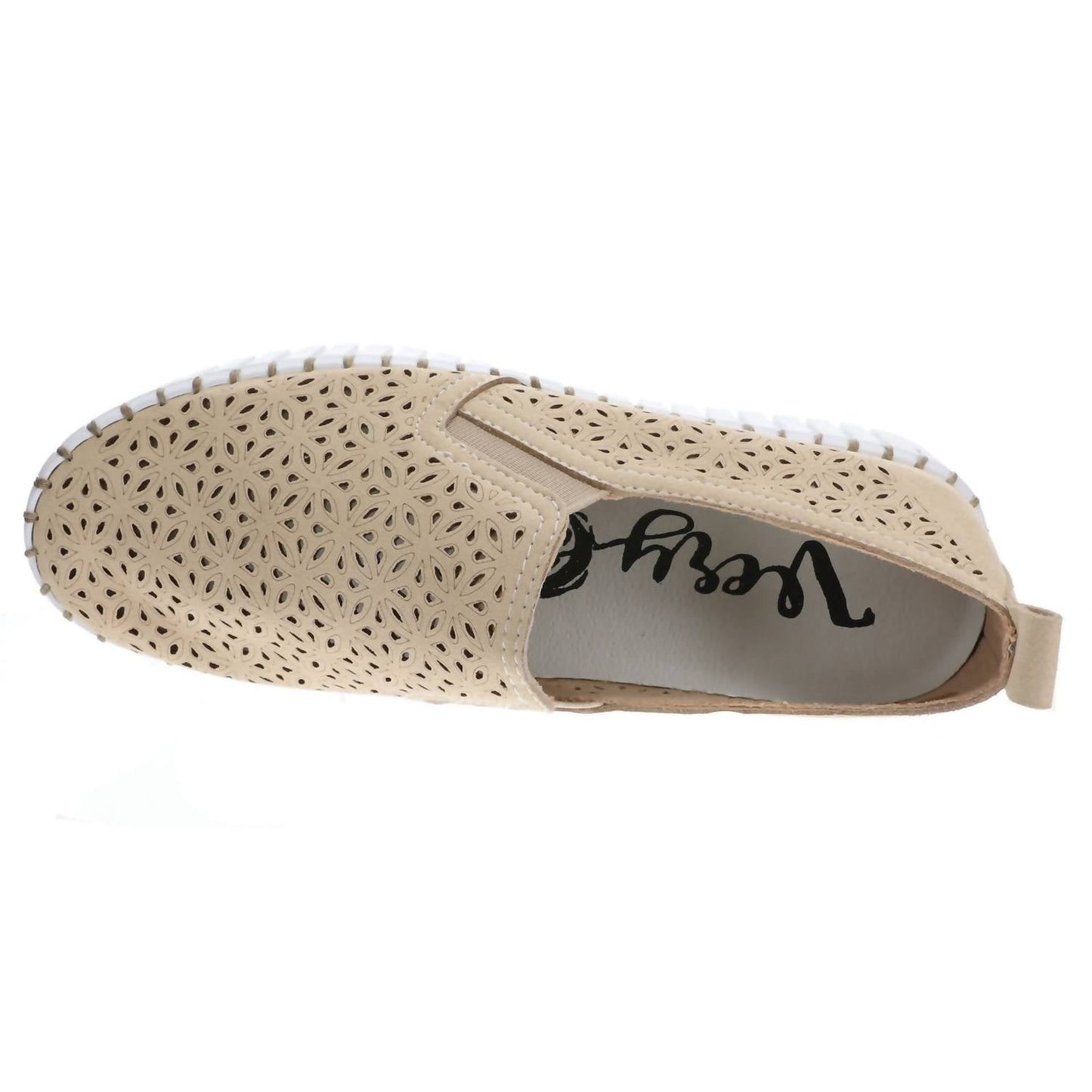 Very G - Women's Slip On Sneaker
