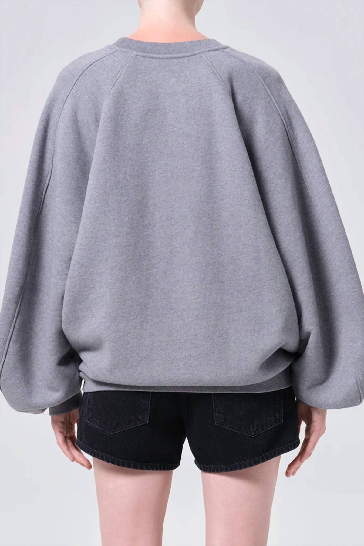 Agolde - Valma Sweatshirt