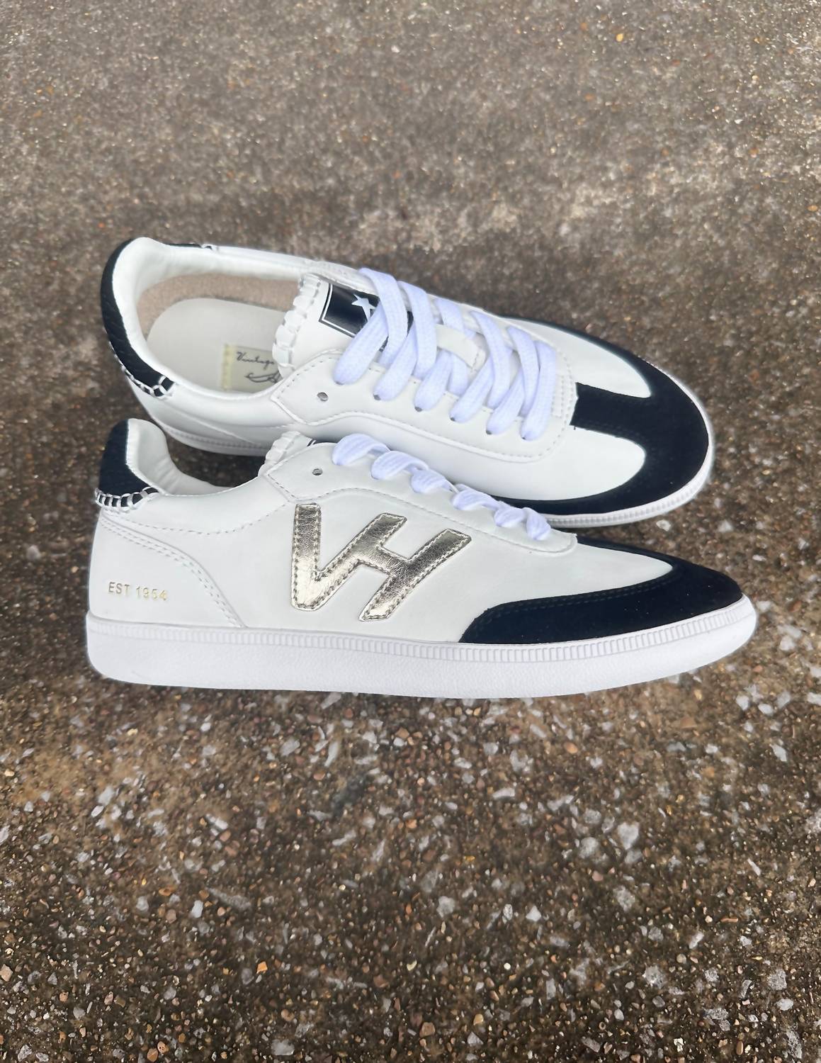 Vintage Havana - Women's Crisp 7 Sneaker