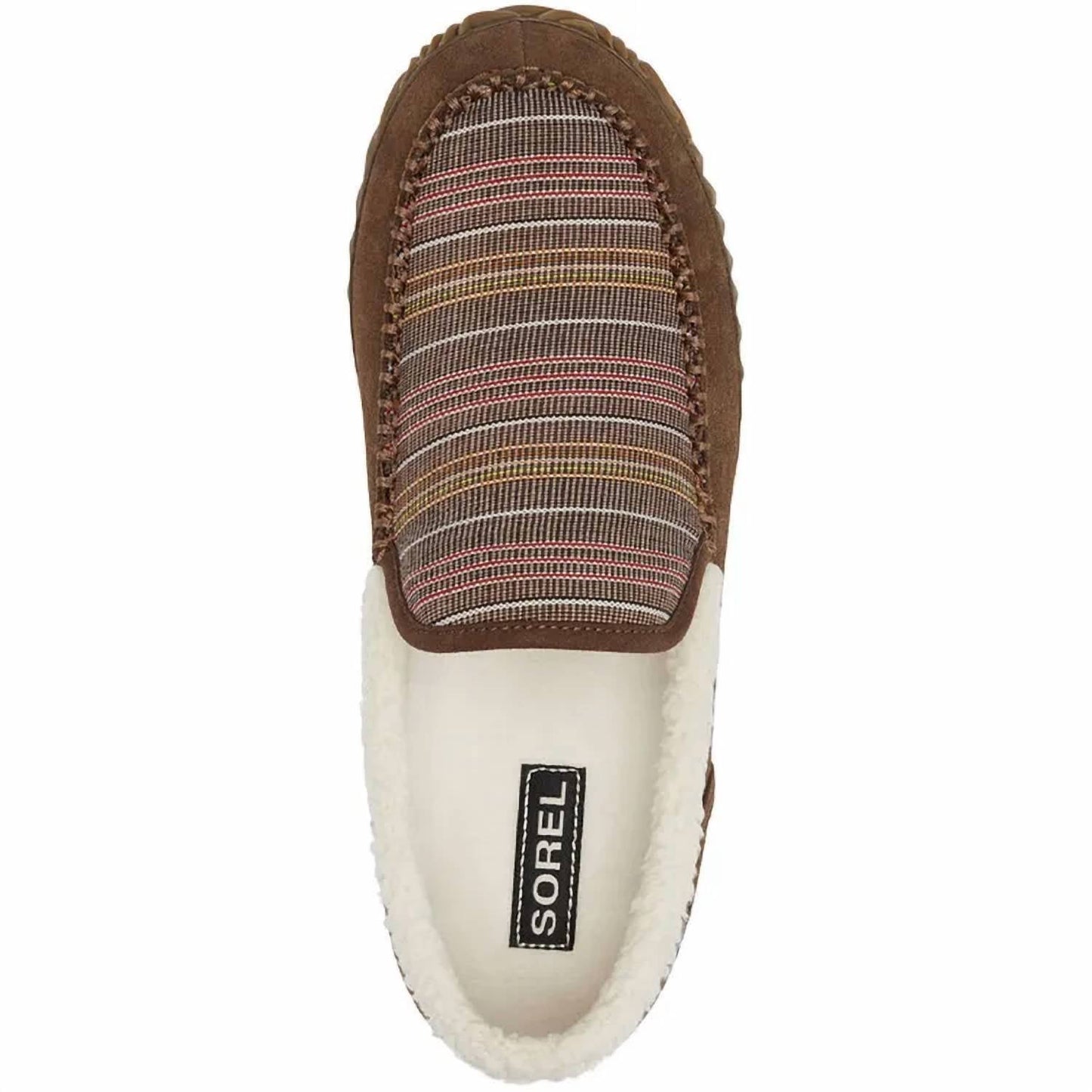 Sorel - Men's Dude Moc Shoes
