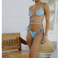 Soah - Women's Bikini Bottom
