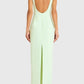 Amanda Uprichard - Marbella Maxi Dress